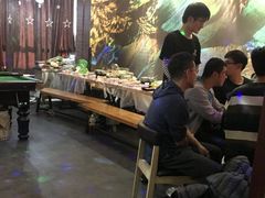 -屿家轻奢农家小院(十三陵店)