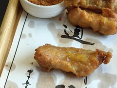 -北京烤鸭(东门町店)