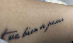 -千贺宗纹身传统大师