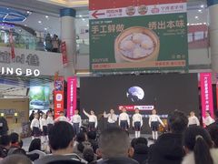 -宁波鄞州万达广场