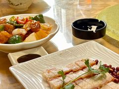 -新辉港式茶餐厅(北栅店)