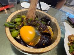 -新繁老號豌豆汤饭店·江湖菜(宝光寺店)
