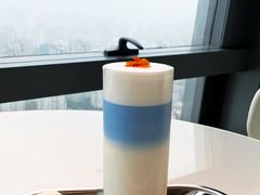 -天玑高空江景餐厅&酒吧Sky Secret Restaurant&Bar