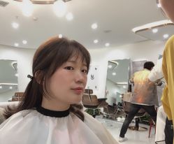 -MASTER 男士发型设计