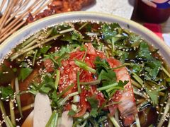 -老赵太太麻辣烫涮肚馆(大经路店)
