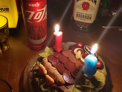 -HIB HUB公社(解放西路店)