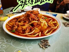 -同福聚新疆大盘鸡(总店)