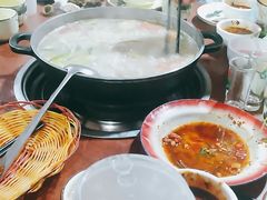 -80红枣鸡腊排骨(总店)