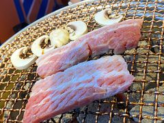 -入火韩国烤肉(凯旋广场店)