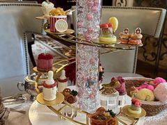 -Salon de Ville浦江汇(上海外滩华尔道夫酒店店)