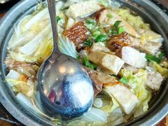 -林四喜·闽南传家菜(鼓浪屿店)