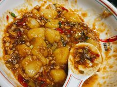 肉沫米豆腐-湘当爱·鲜煮现炒(松岗立业路店)