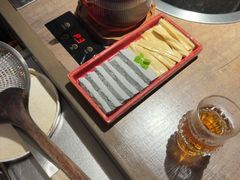 -蘑界·野生菌火锅(深业上城店)