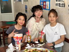 -尕胖娃椒麻鸡夸张大盘鸡(湖滨世纪城店)