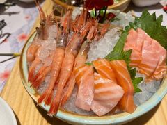 -贵木日本料理·铁板烧(新地假日广场店)