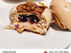 -潮一不贰·法式甜品·生日蛋糕·西式简餐(外滩店)