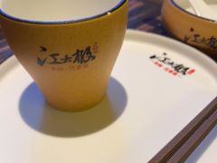 -江太极江浙菜(马桥万达广场店)