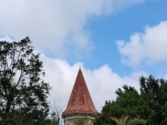 -海花岛旅游度假区