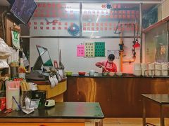 -海浪食店(湖滨中路店)