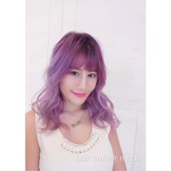 -HAIR CORNER