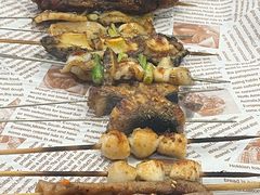 -牛老二海鲜烧烤(日照总店)