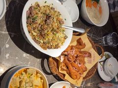 -前海沿·青岛菜(李沧万达店)