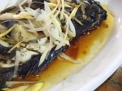 -老青岛海鲜烧烤大排档