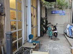 -玫瑰咖啡(中山六路店)
