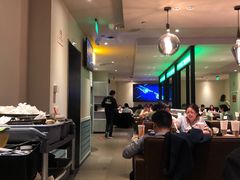 大堂-新石器烤肉(之心城店)