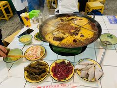 -石灰市老火锅(北滨路店)