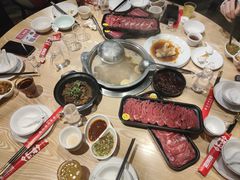 -正禾鲜·潮汕牛肉火锅(凯德天府店)