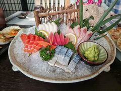 -松子日式料理(东朝阳路店)