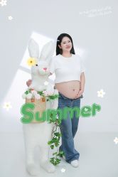 -布格儿童摄影(长春旗舰店)