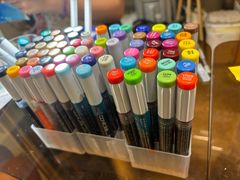 -Lois Art(思南店)