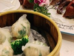 -香云轩·顺德菜(香云纱园林酒店店)