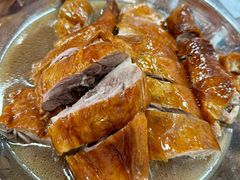 招牌烧鹅-鹅簋(顺德总店)