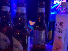 -vimi便利店酒吧