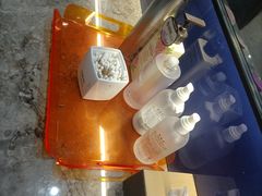 -星河湾温泉洗浴酒店