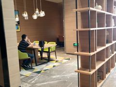 -苏州吴中希尔顿欢朋酒店