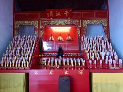 -槟城观音庙(Goddess of Mercy)