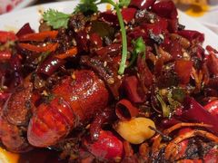 -季季红火锅(长沙步行街店)