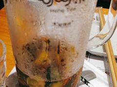 -木屋烧烤(惠阳华润小径湾店)