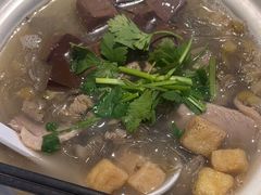 -苏晓玥·手作江南小吃(深圳北站店)