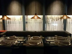 -戈雅法餐厅(世界城广场店)