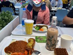 -宜家·瑞典风味餐厅(烟台路店)