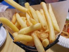 -清真·艾美可餐厅(鹏欣水游城店)