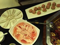 蜀九香火锅酒楼(九眼桥店)-蜀九香火锅(九眼桥店)