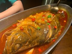 -山里亲戚(淞虹路店)