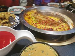 -沸炉重庆老火锅(军事博物馆店)