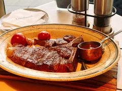 -大八江景意大利西餐厅LargeEight Italy Restaurant(1862时尚艺术中心店)